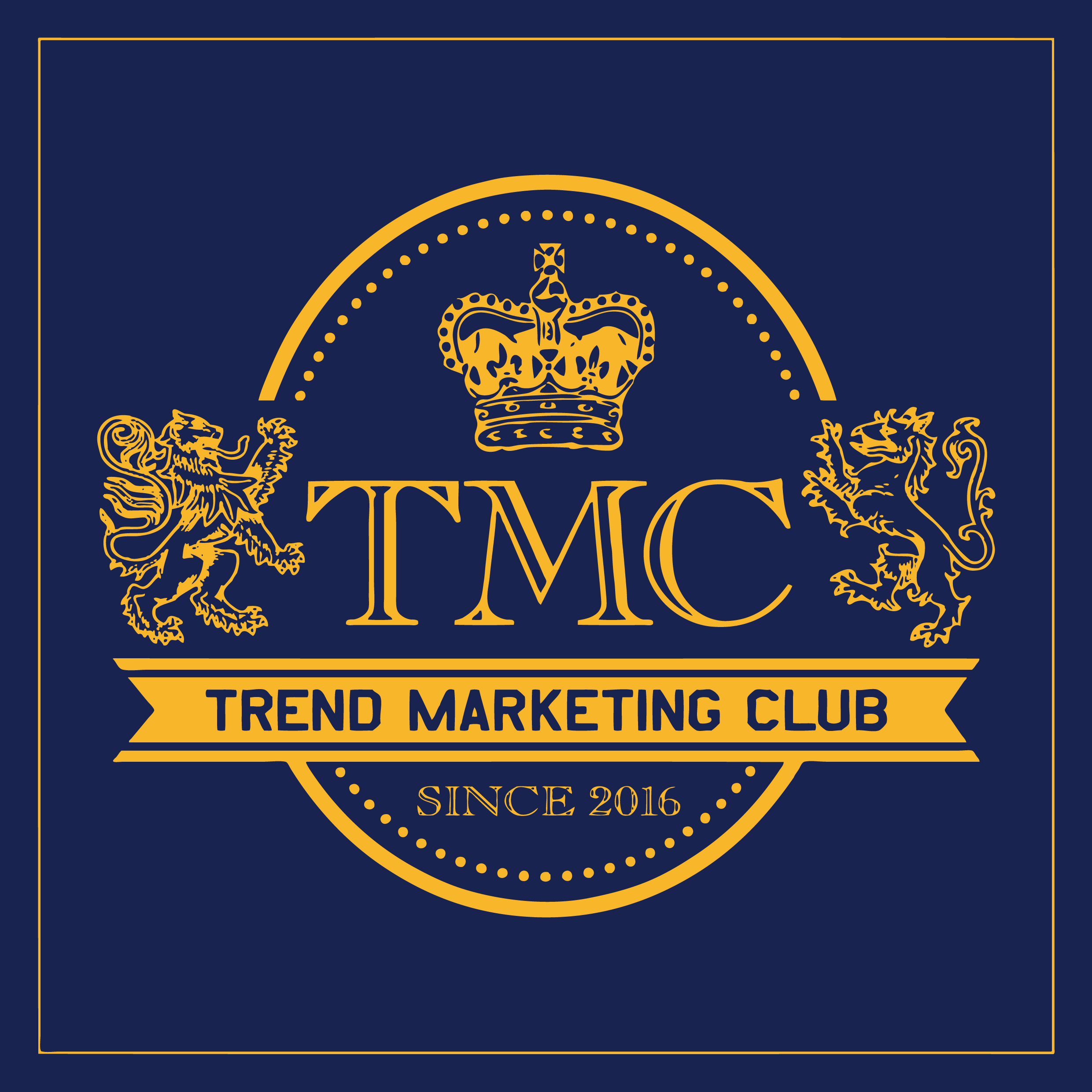 Trend Marketing Club